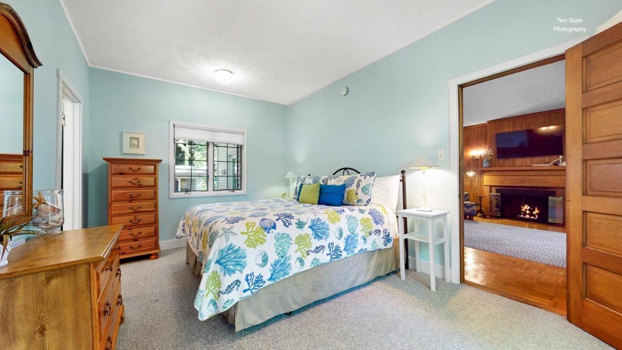 Holiday Hill Resort Saugatuck Kültér fotó