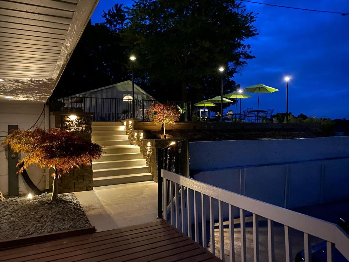 Holiday Hill Resort Saugatuck Kültér fotó