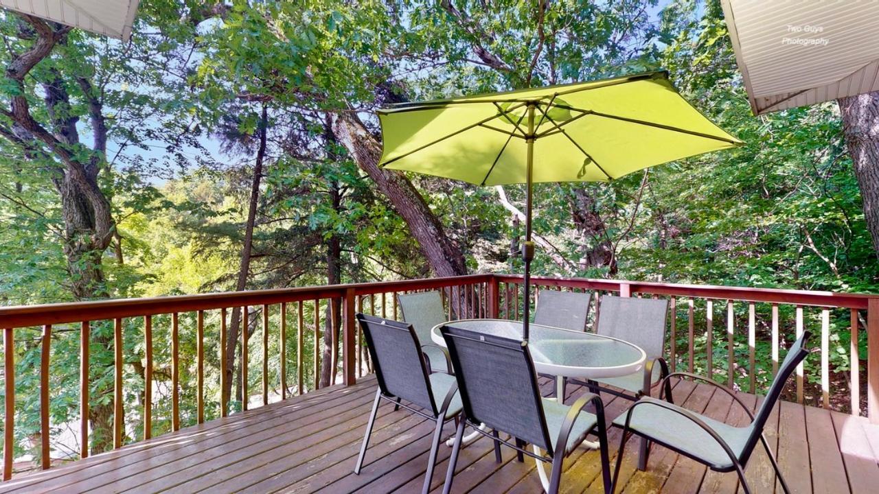 Holiday Hill Resort Saugatuck Kültér fotó