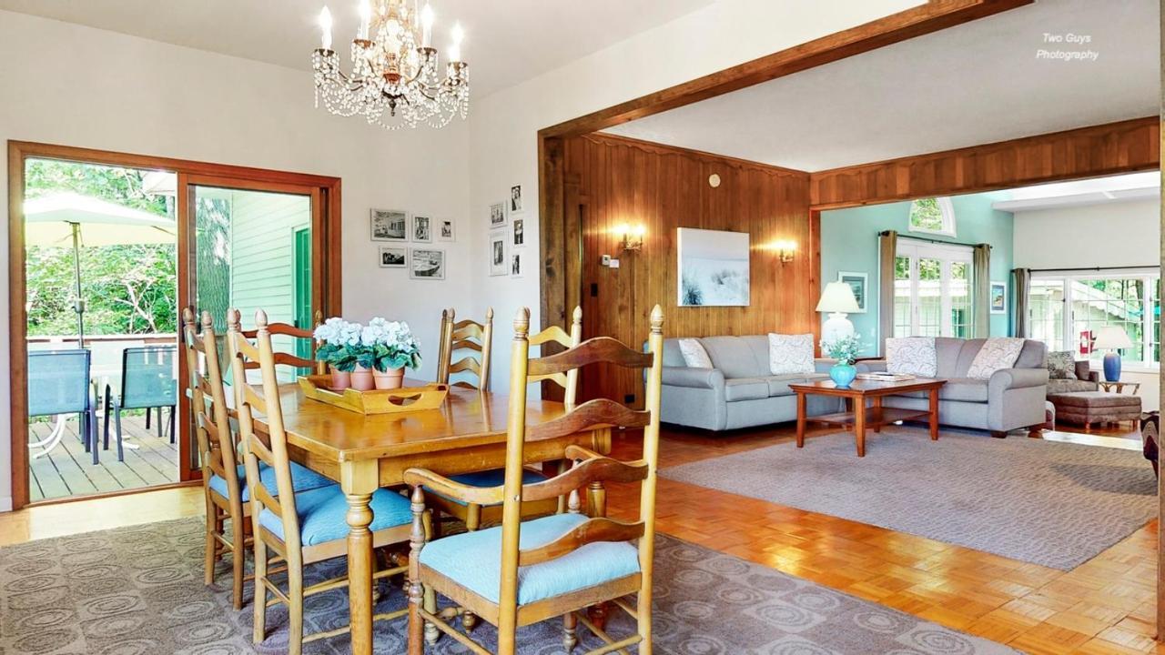 Holiday Hill Resort Saugatuck Kültér fotó