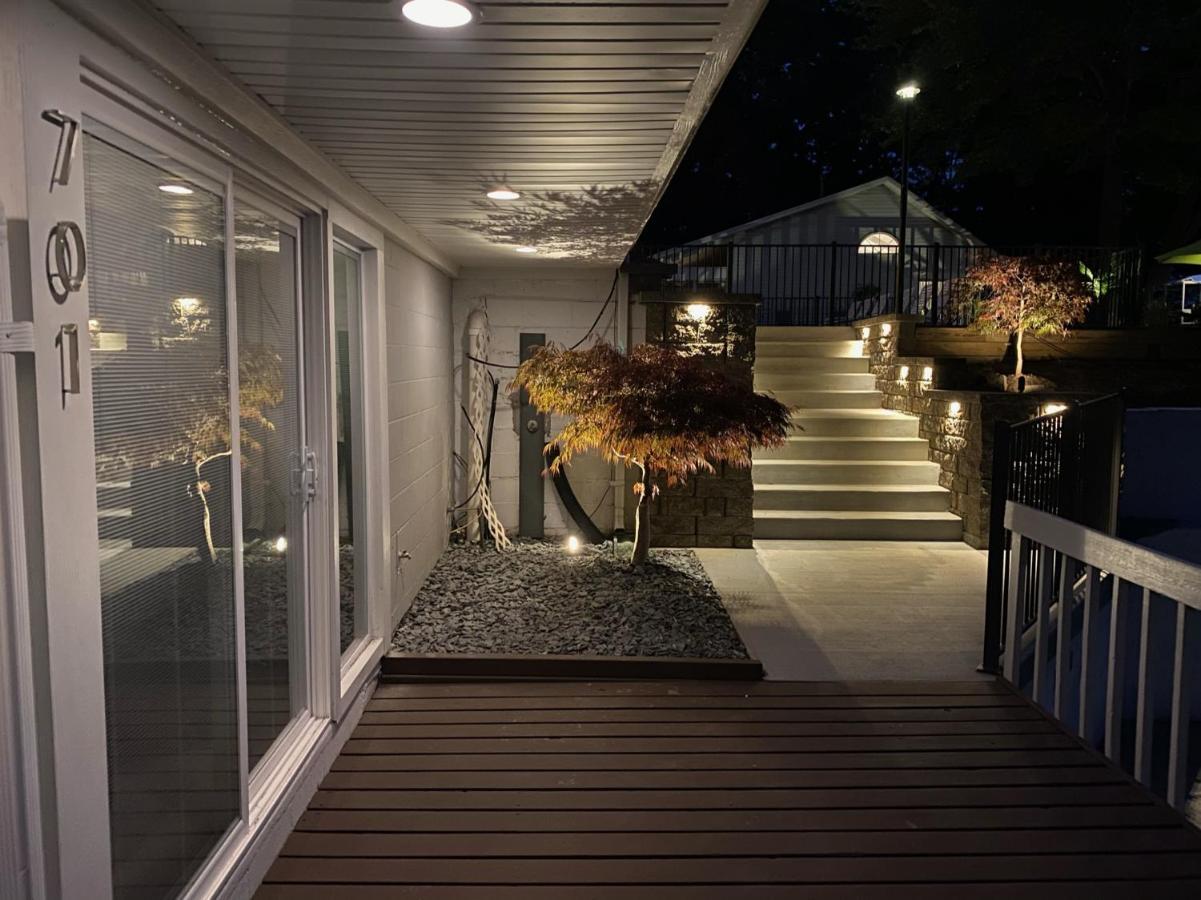 Holiday Hill Resort Saugatuck Kültér fotó