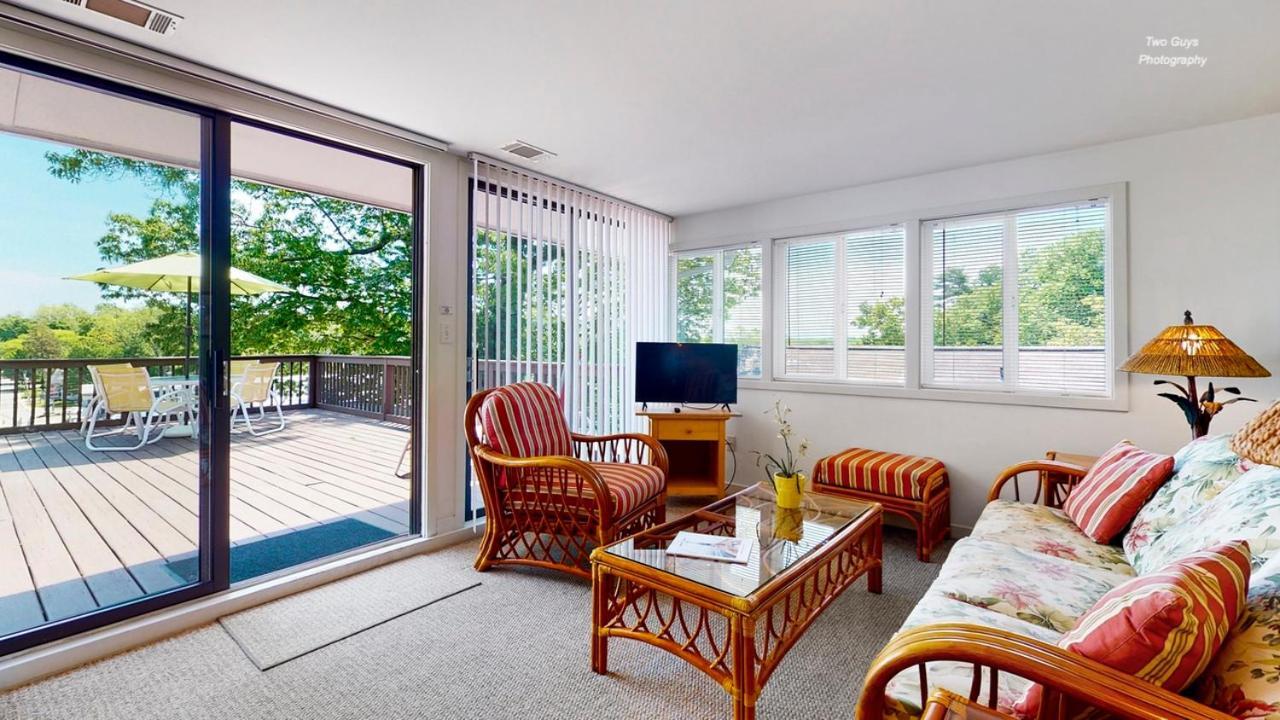 Holiday Hill Resort Saugatuck Kültér fotó