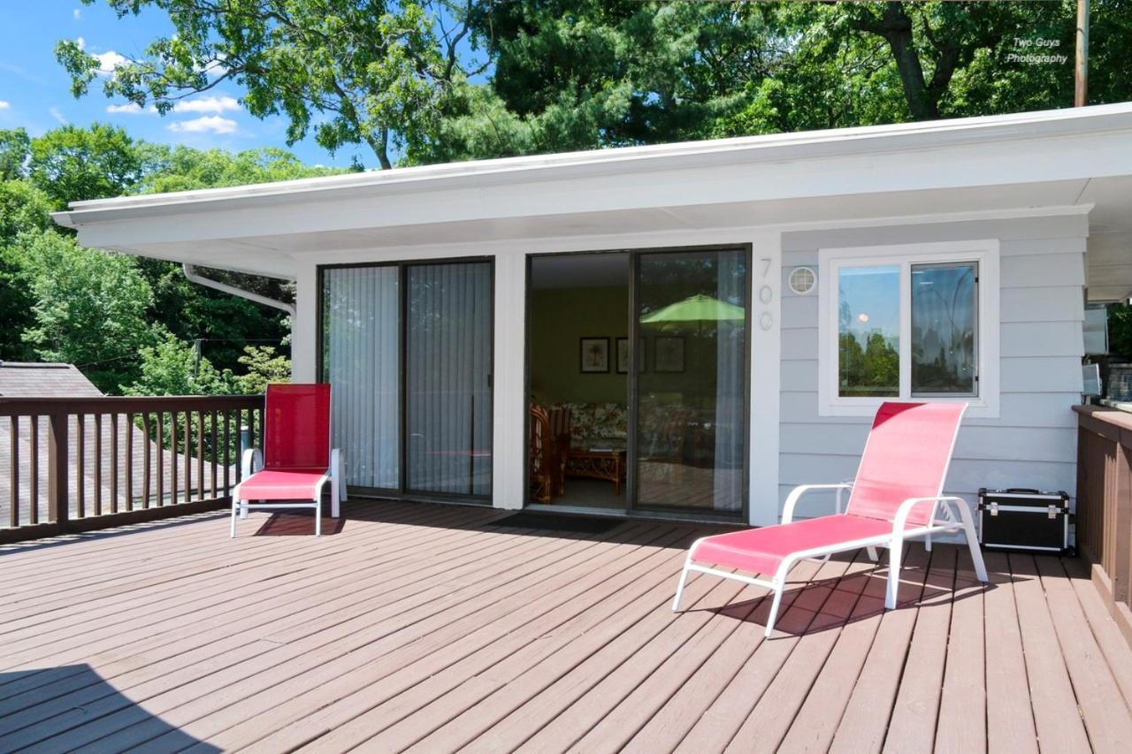 Holiday Hill Resort Saugatuck Kültér fotó